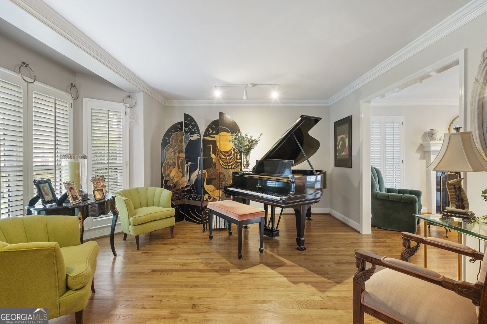 5801 Brookstone Circle Acworth - 3