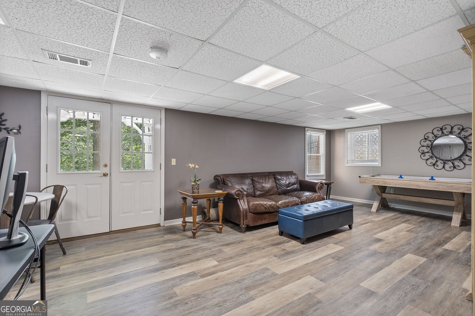 5801 Brookstone Circle Acworth - 30