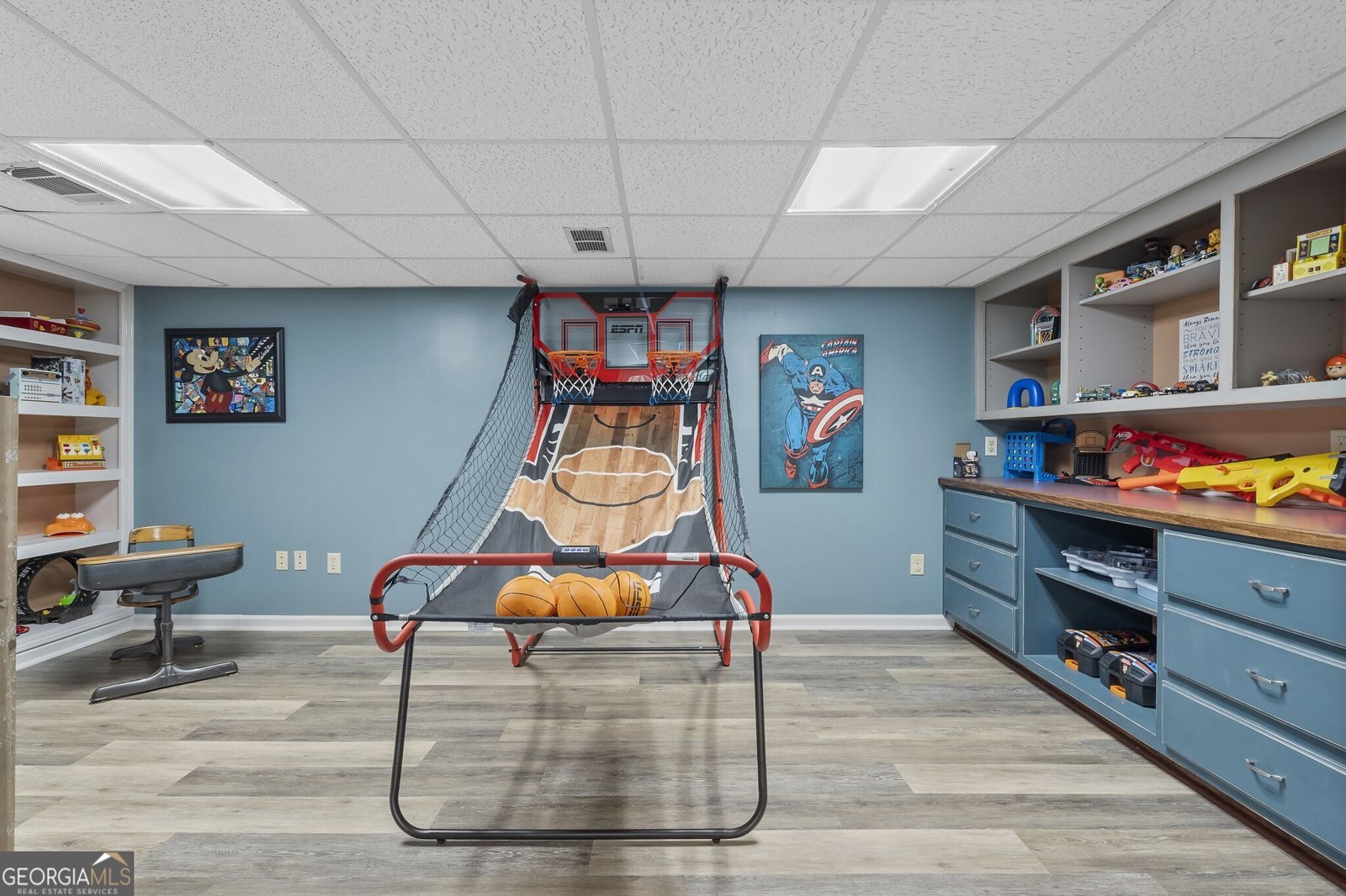 5801 Brookstone Circle Acworth - 31