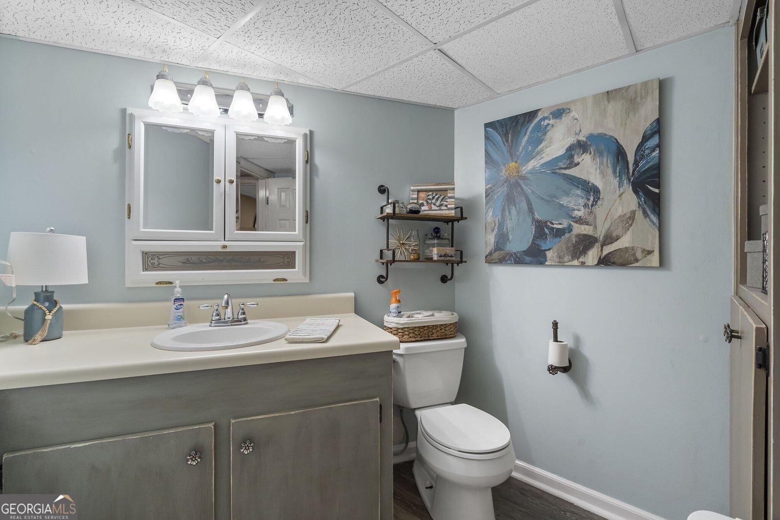 5801 Brookstone Circle Acworth - 32