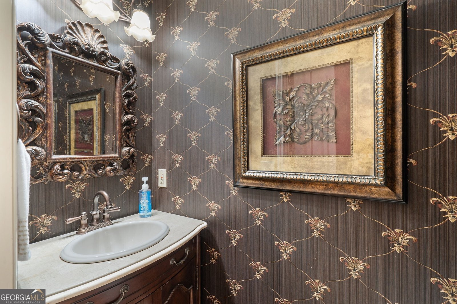 5801 Brookstone Circle Acworth - 34