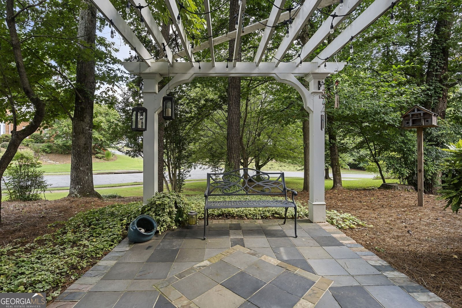 5801 Brookstone Circle Acworth - 35