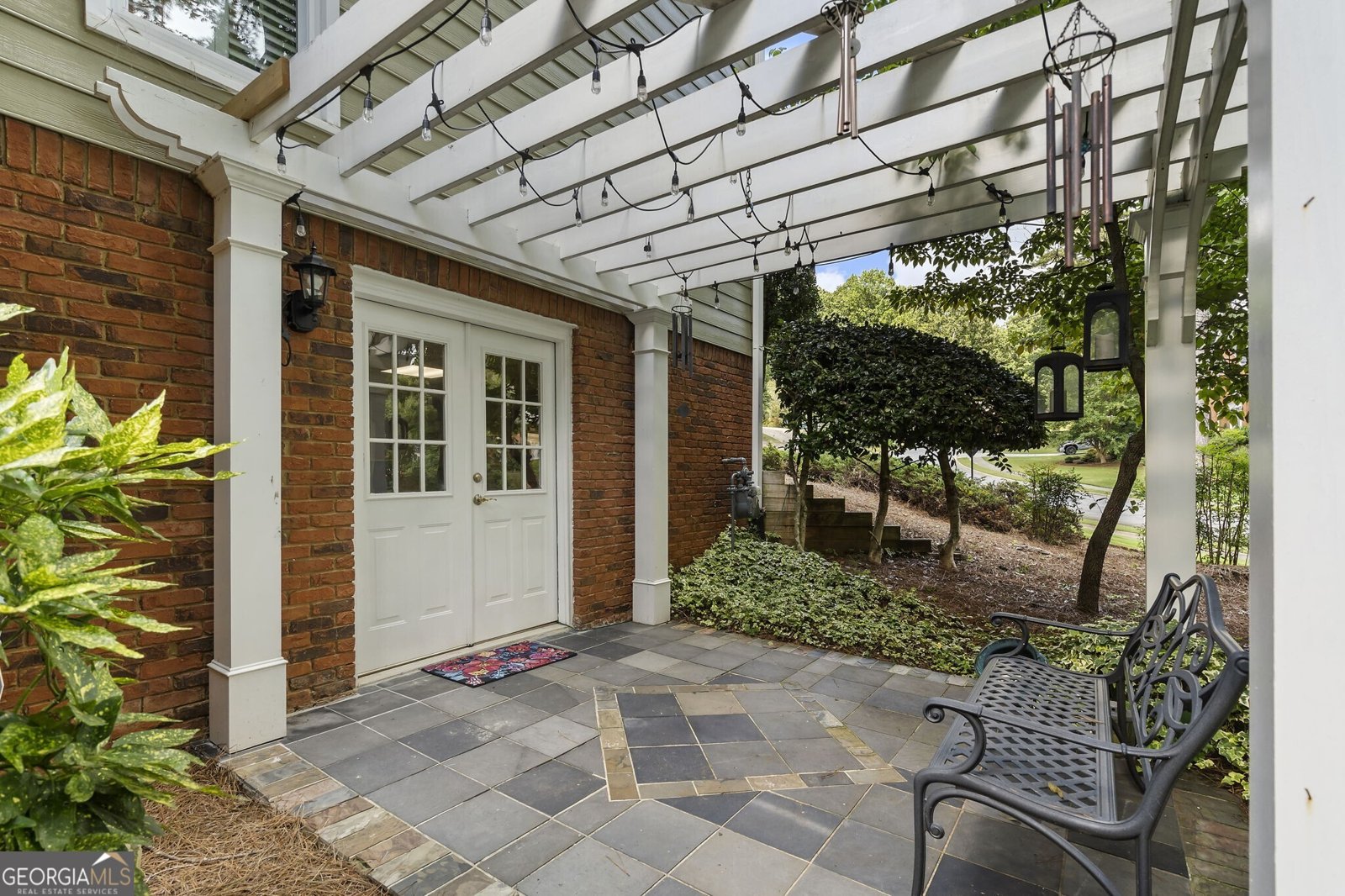 5801 Brookstone Circle Acworth - 36