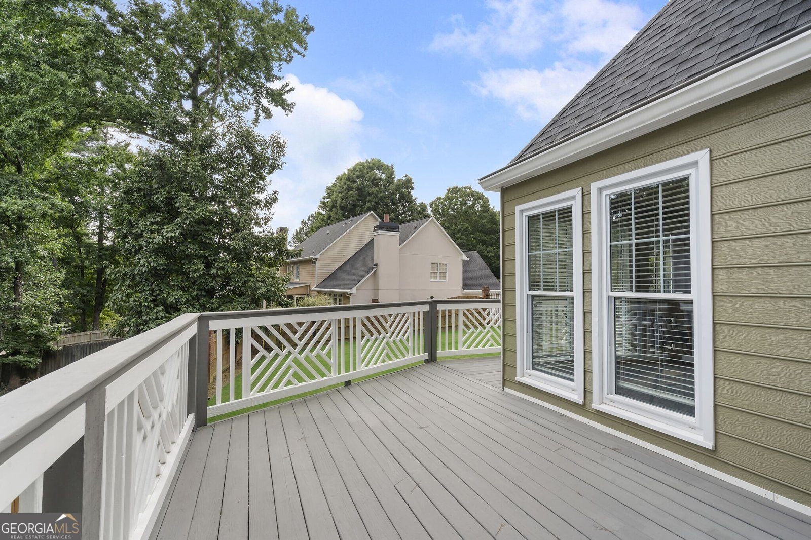 5801 Brookstone Circle Acworth - 37