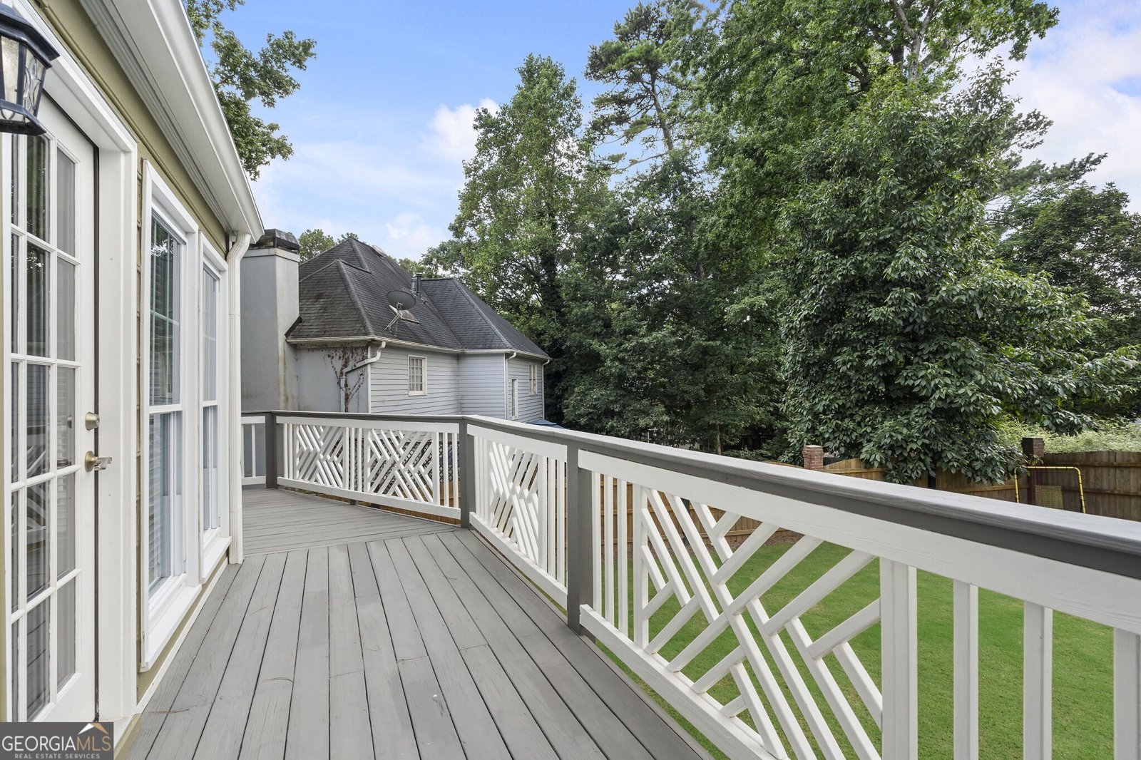 5801 Brookstone Circle Acworth - 38