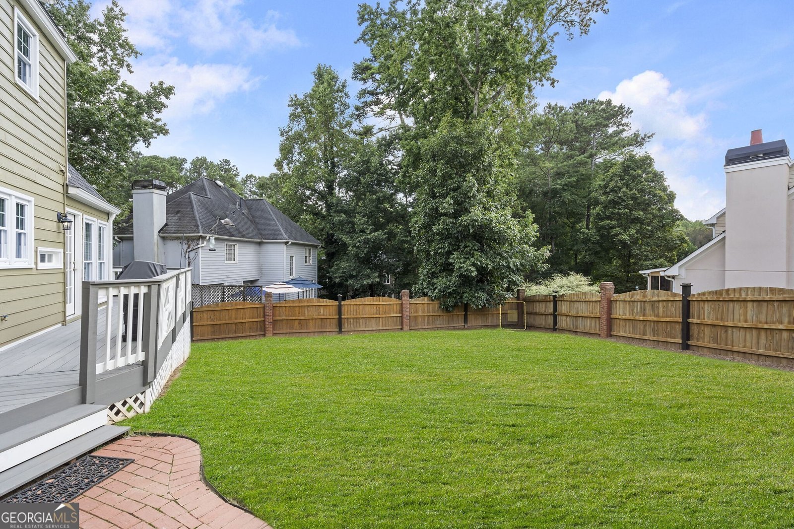 5801 Brookstone Circle Acworth - 39