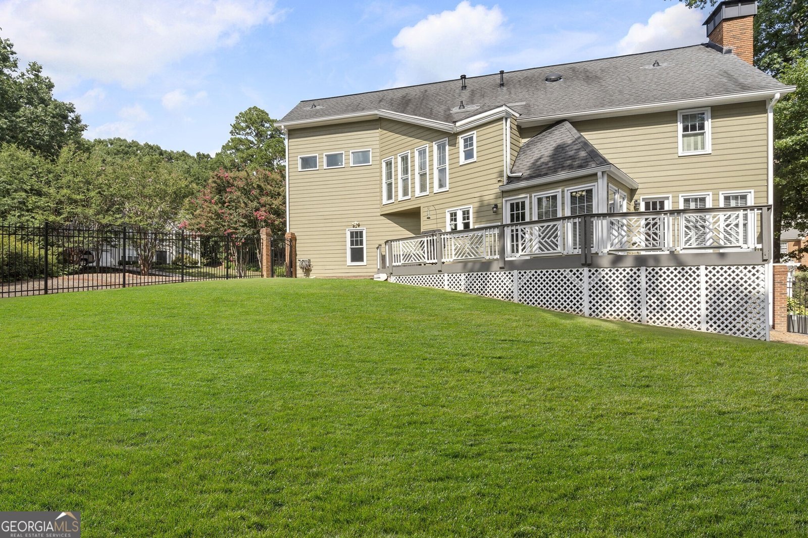 5801 Brookstone Circle Acworth - 41