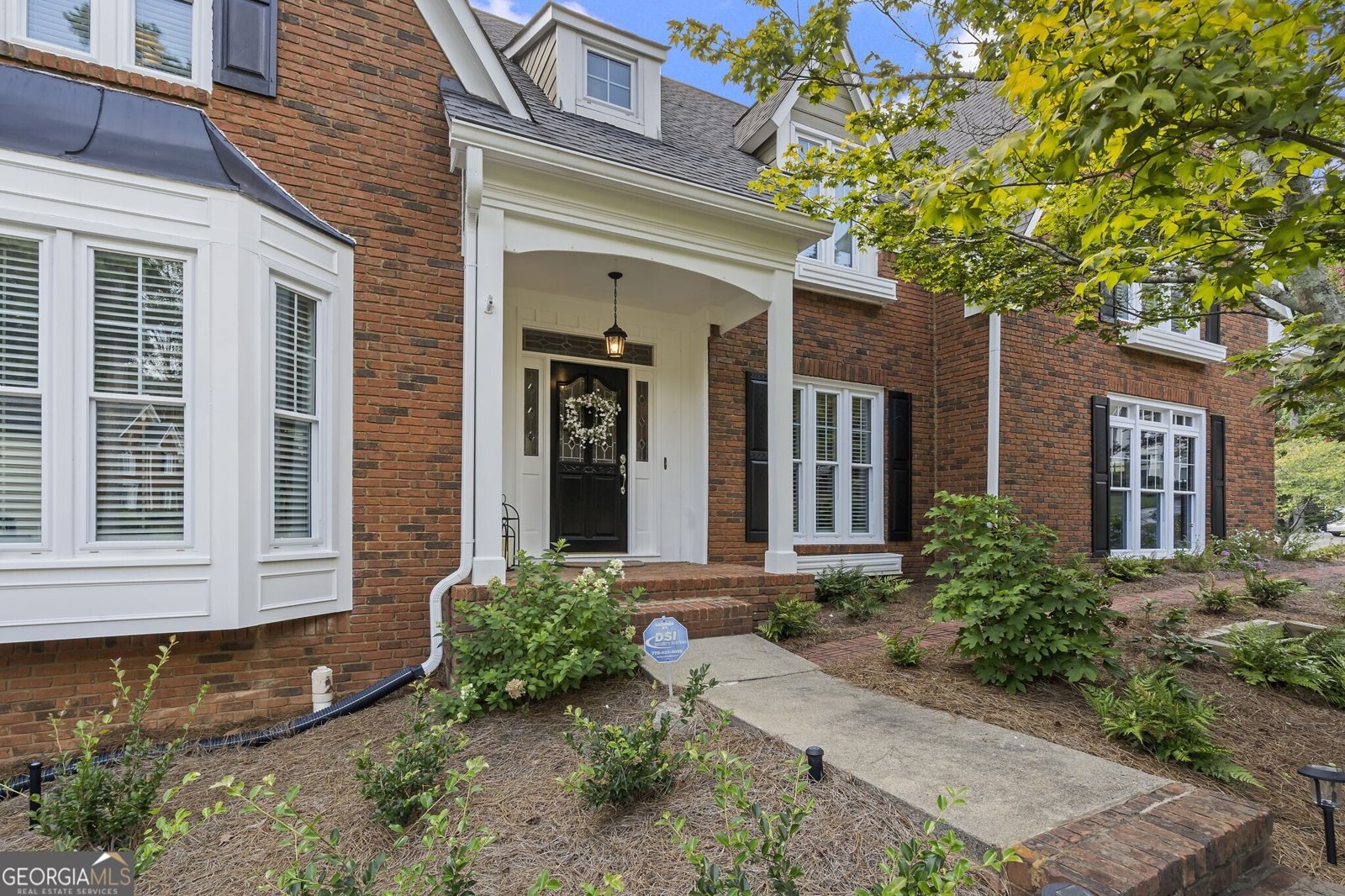5801 Brookstone Circle Acworth - 42