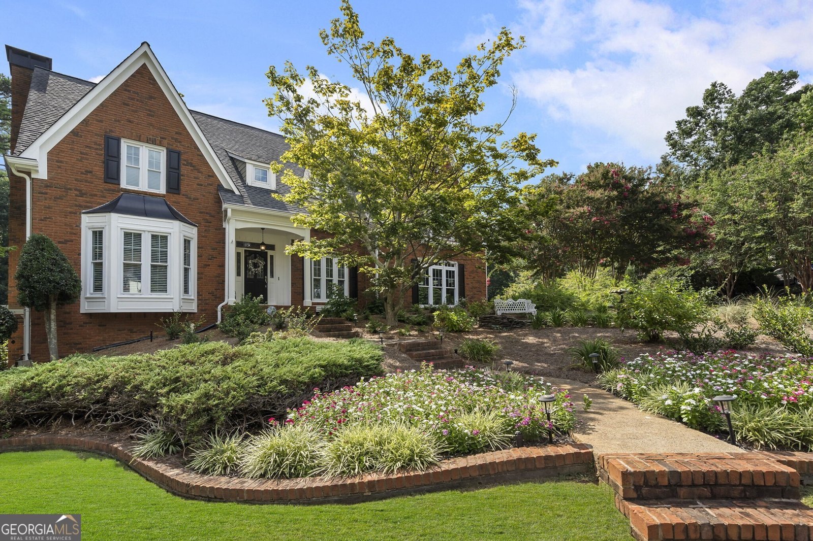 5801 Brookstone Circle Acworth - 43