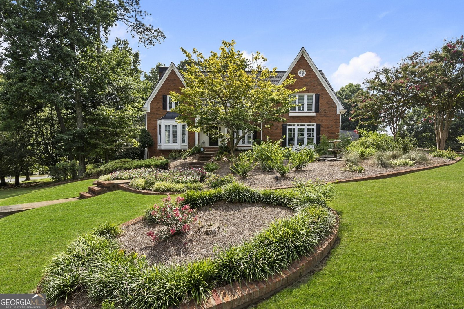 5801 Brookstone Circle Acworth - 44