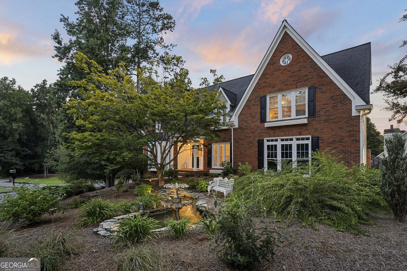 5801 Brookstone Circle Acworth - 45