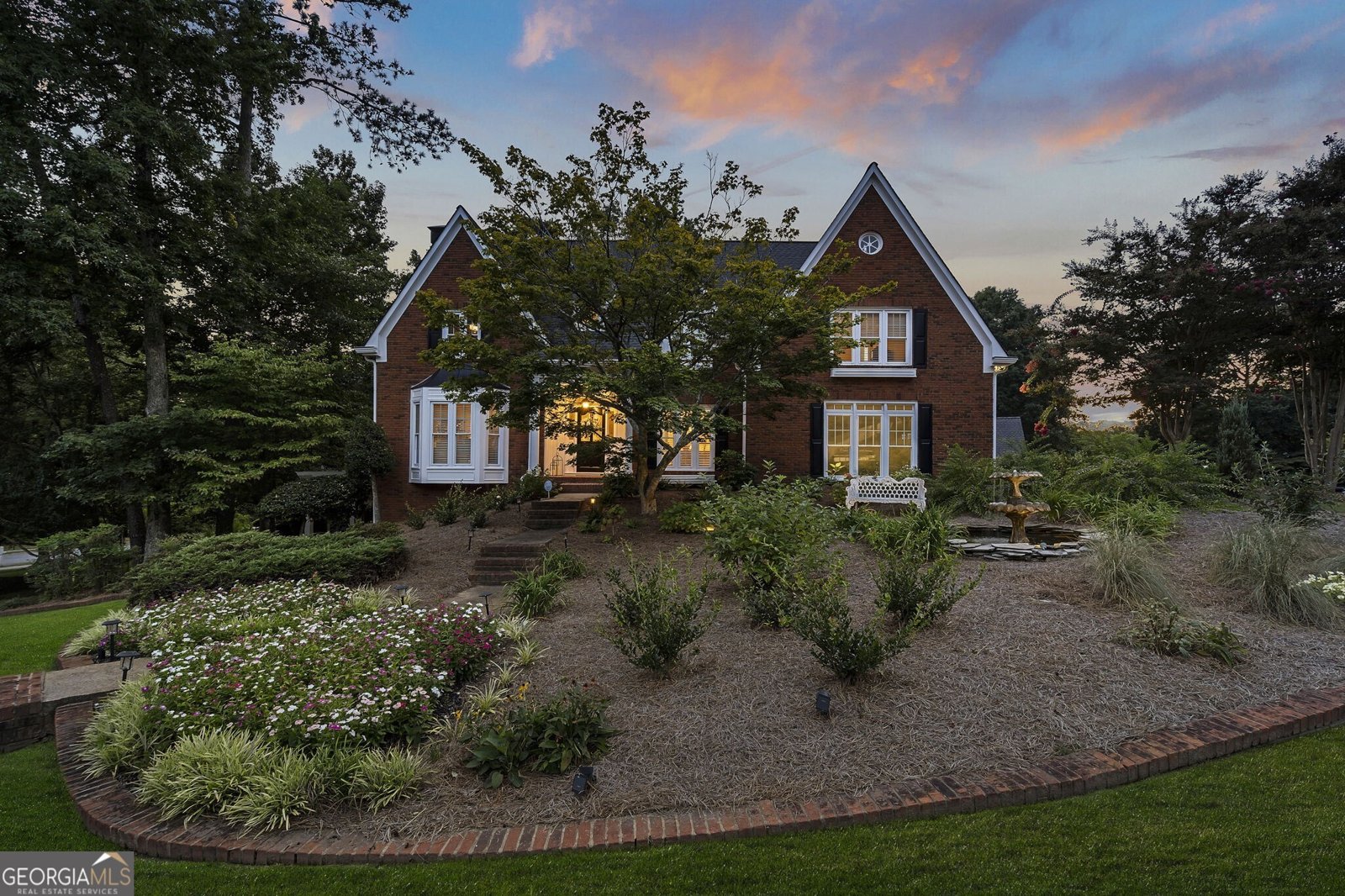 5801 Brookstone Circle Acworth - 46