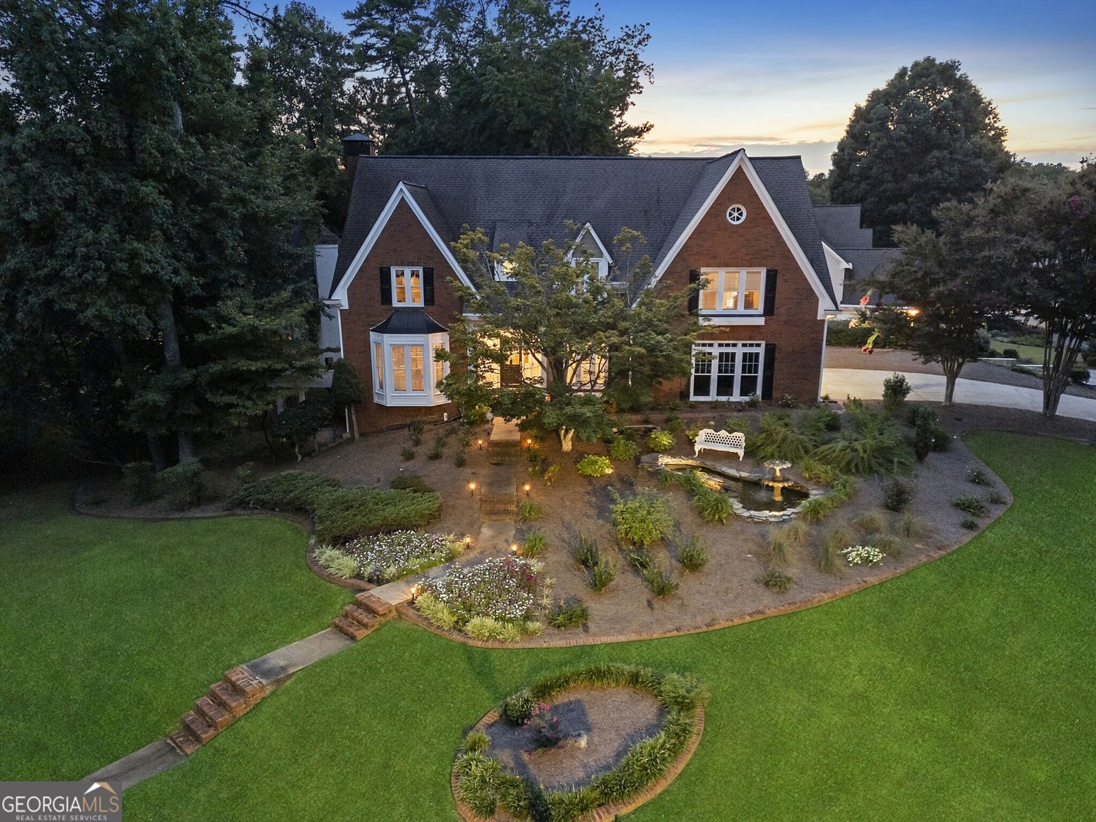 5801 Brookstone Circle Acworth - 47