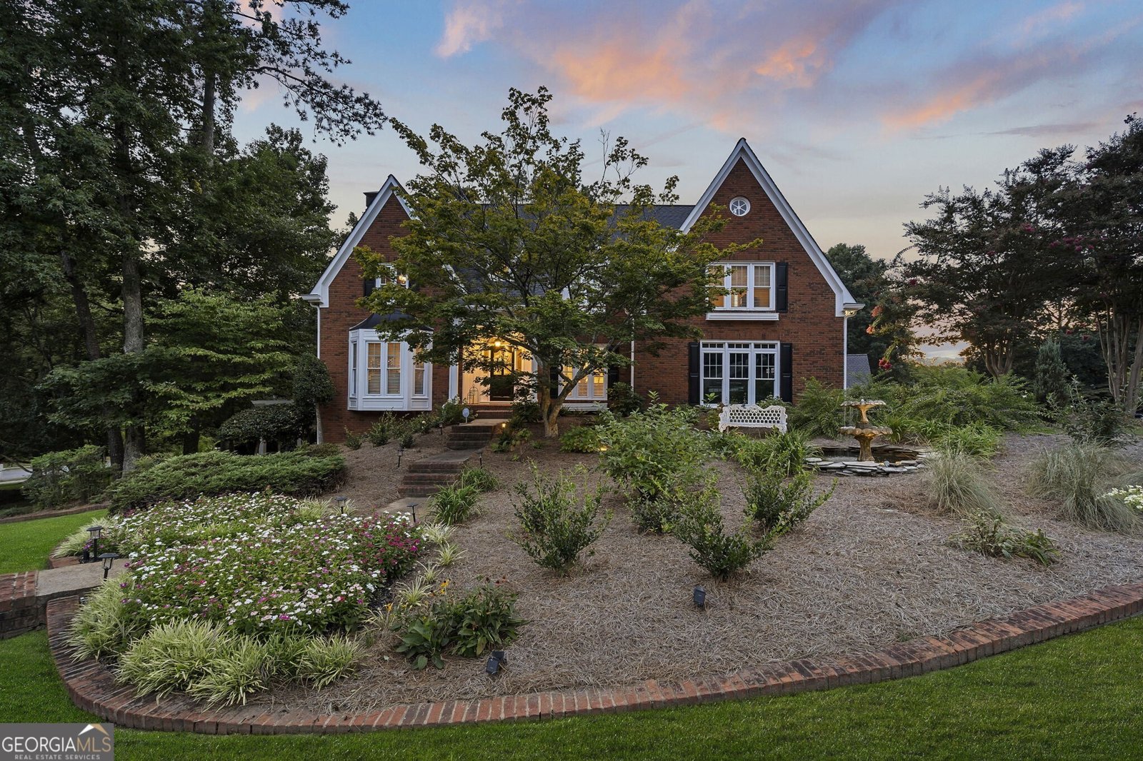 5801 Brookstone Circle Acworth - 48
