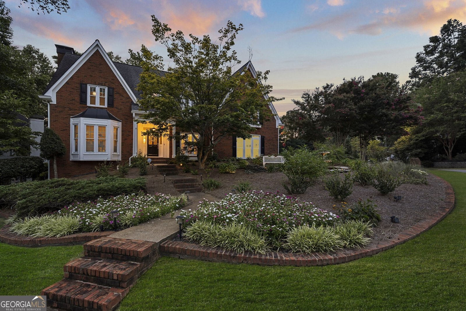 5801 Brookstone Circle Acworth - 49
