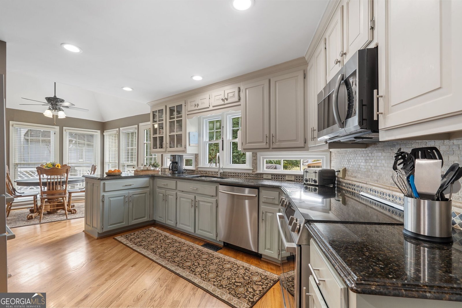 5801 Brookstone Circle Acworth - 5