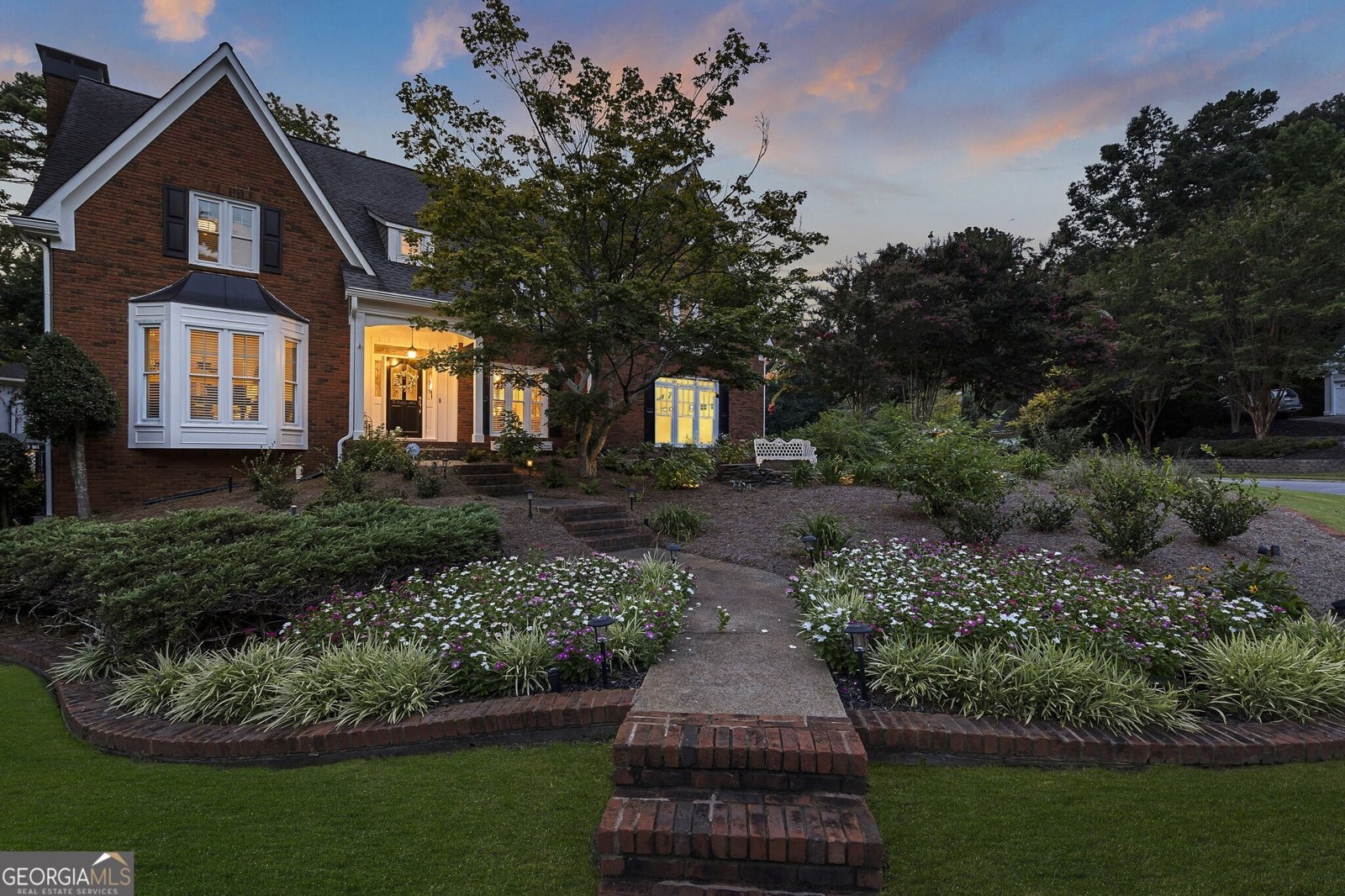 5801 Brookstone Circle Acworth - 50