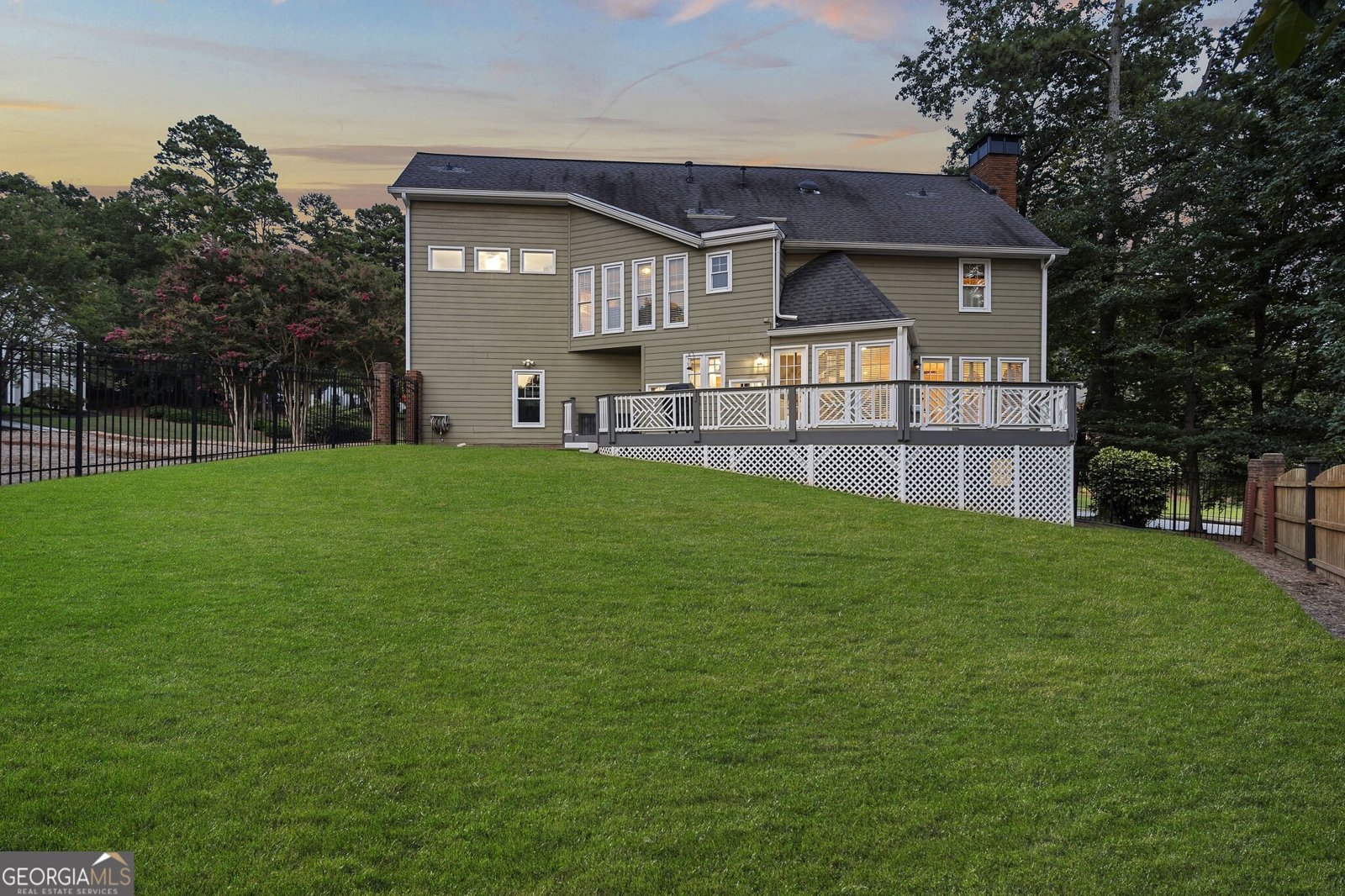 5801 Brookstone Circle Acworth - 51