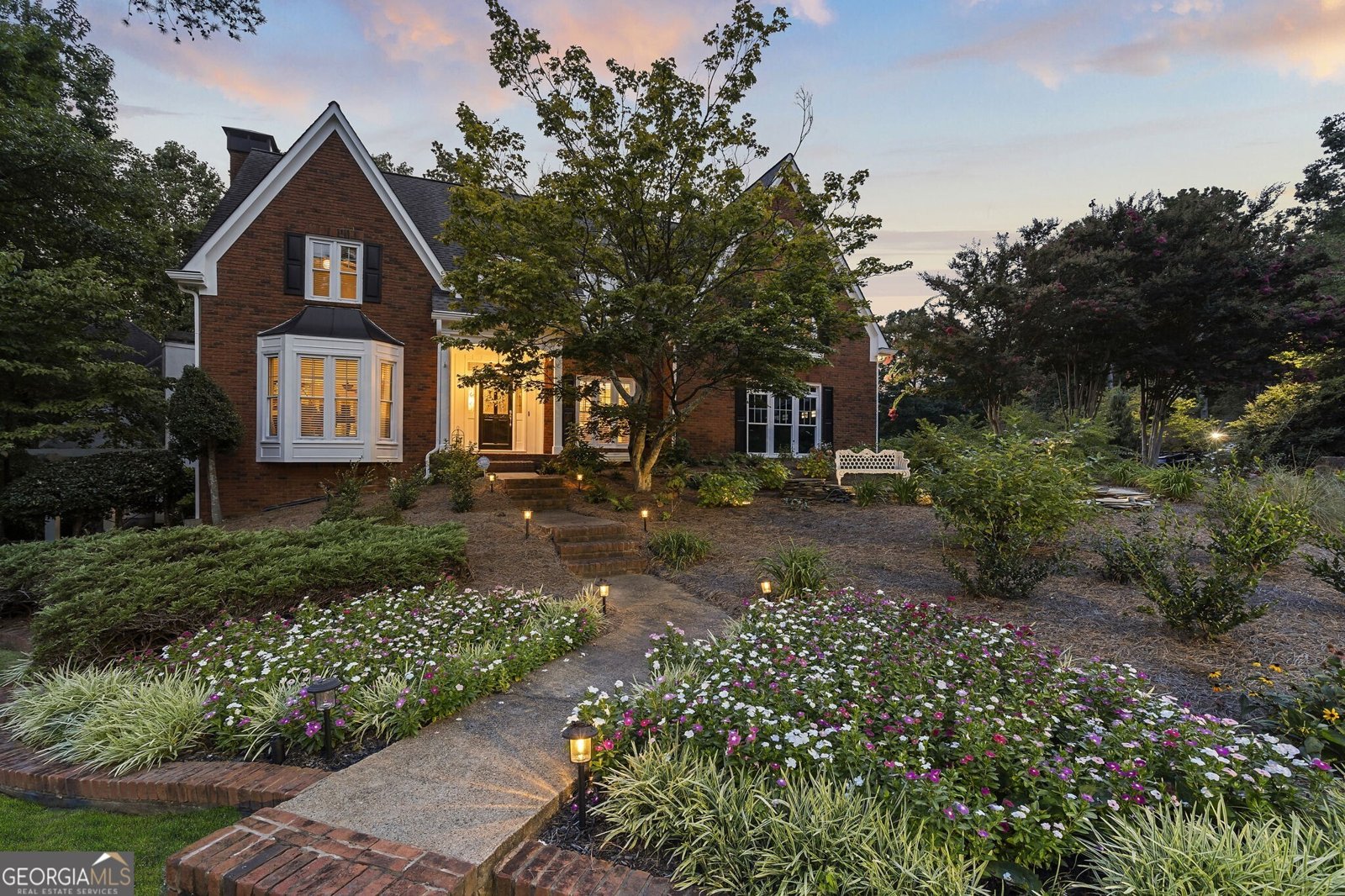 5801 Brookstone Circle Acworth - 52