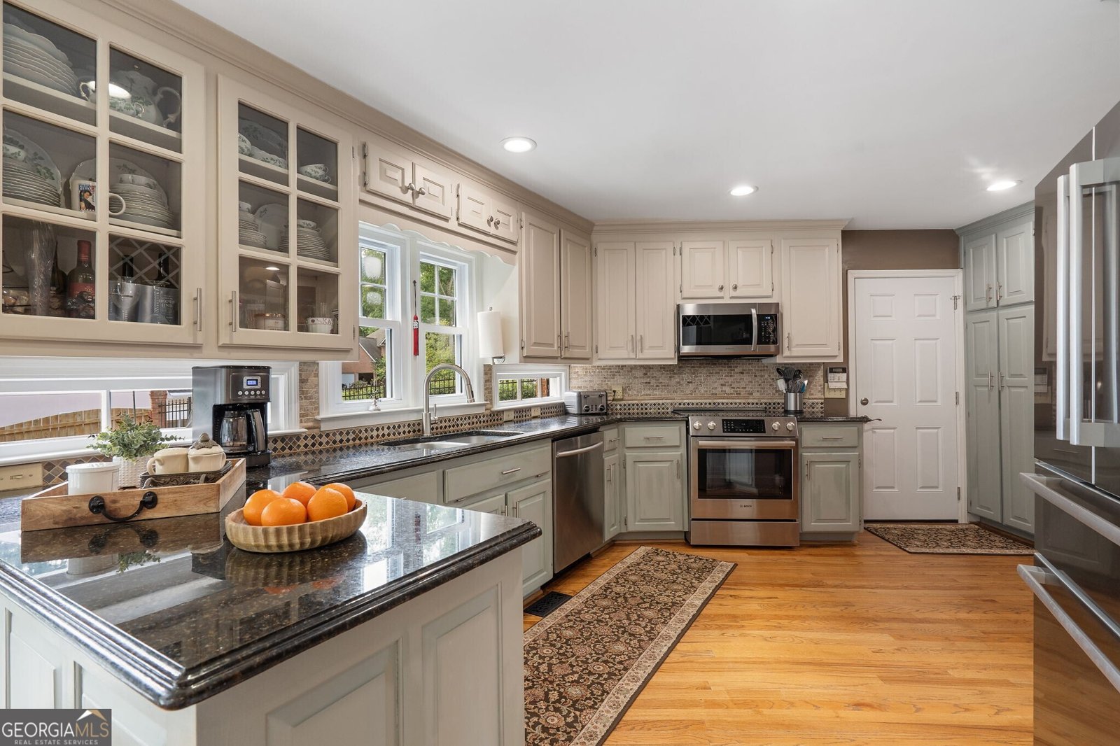 5801 Brookstone Circle Acworth - 6