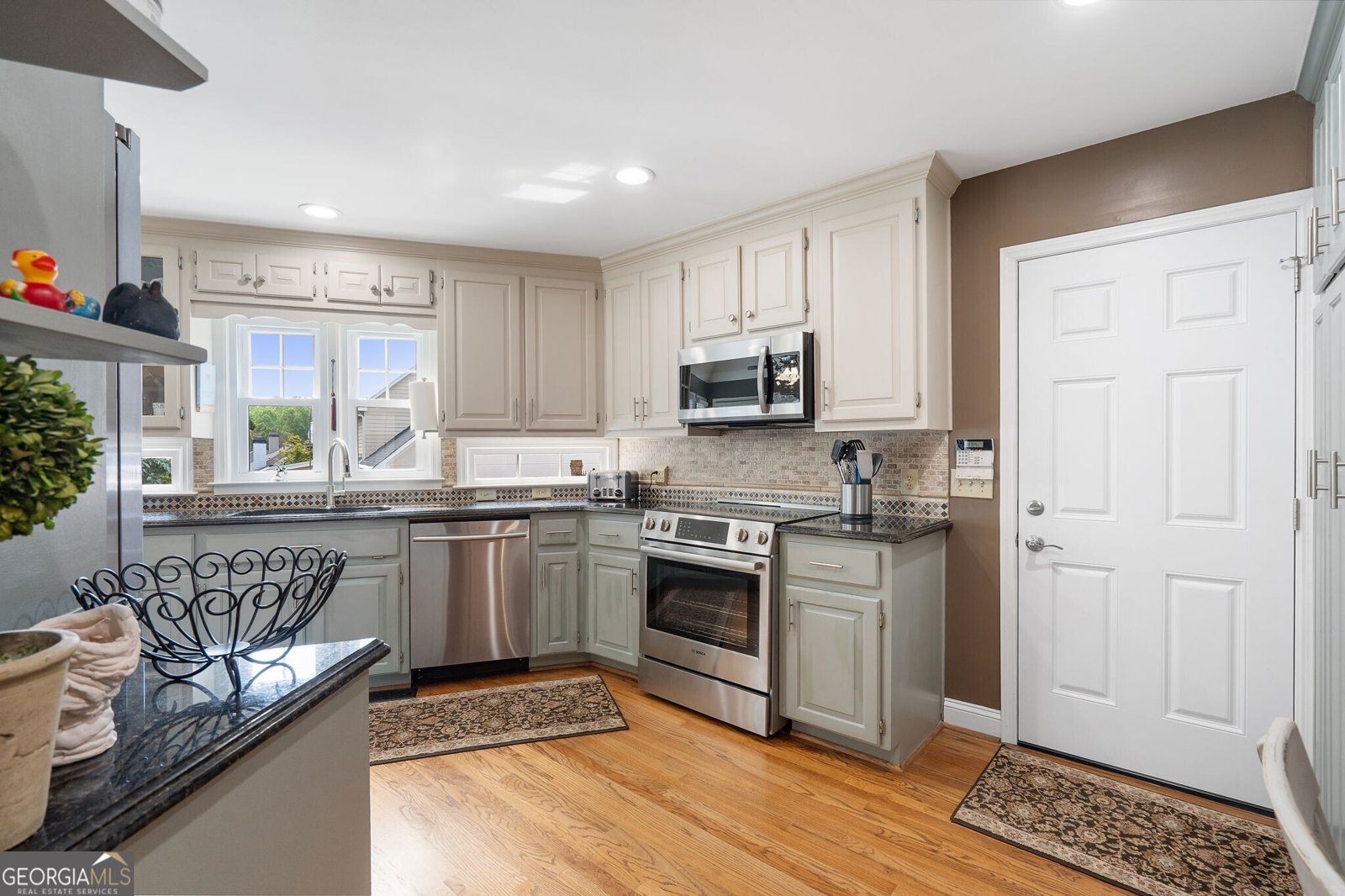 5801 Brookstone Circle Acworth - 8