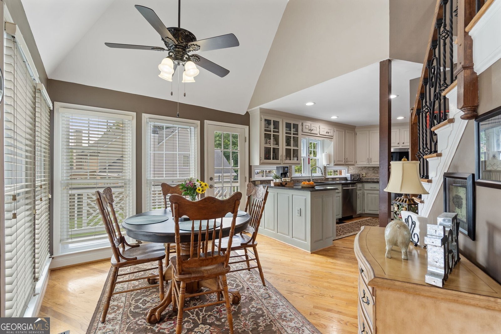 5801 Brookstone Circle Acworth - 9