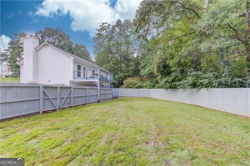 1925 Hampton Creek Lane Hoschton - 13