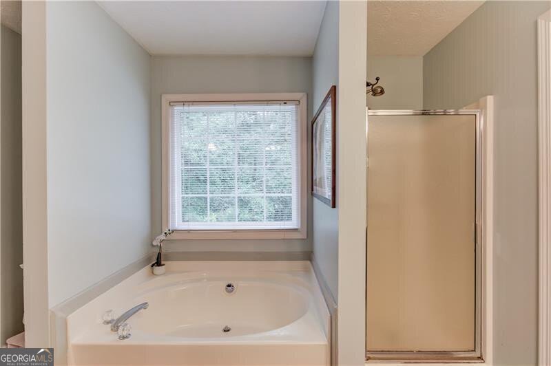 1925 Hampton Creek Lane Hoschton - 17