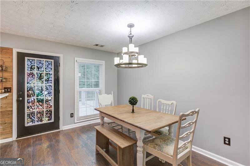 1925 Hampton Creek Lane Hoschton - 6