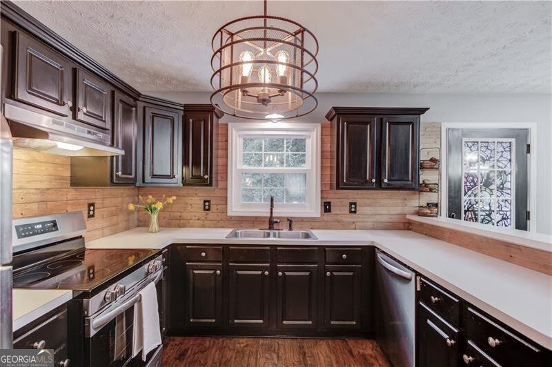 1925 Hampton Creek Lane Hoschton - 8