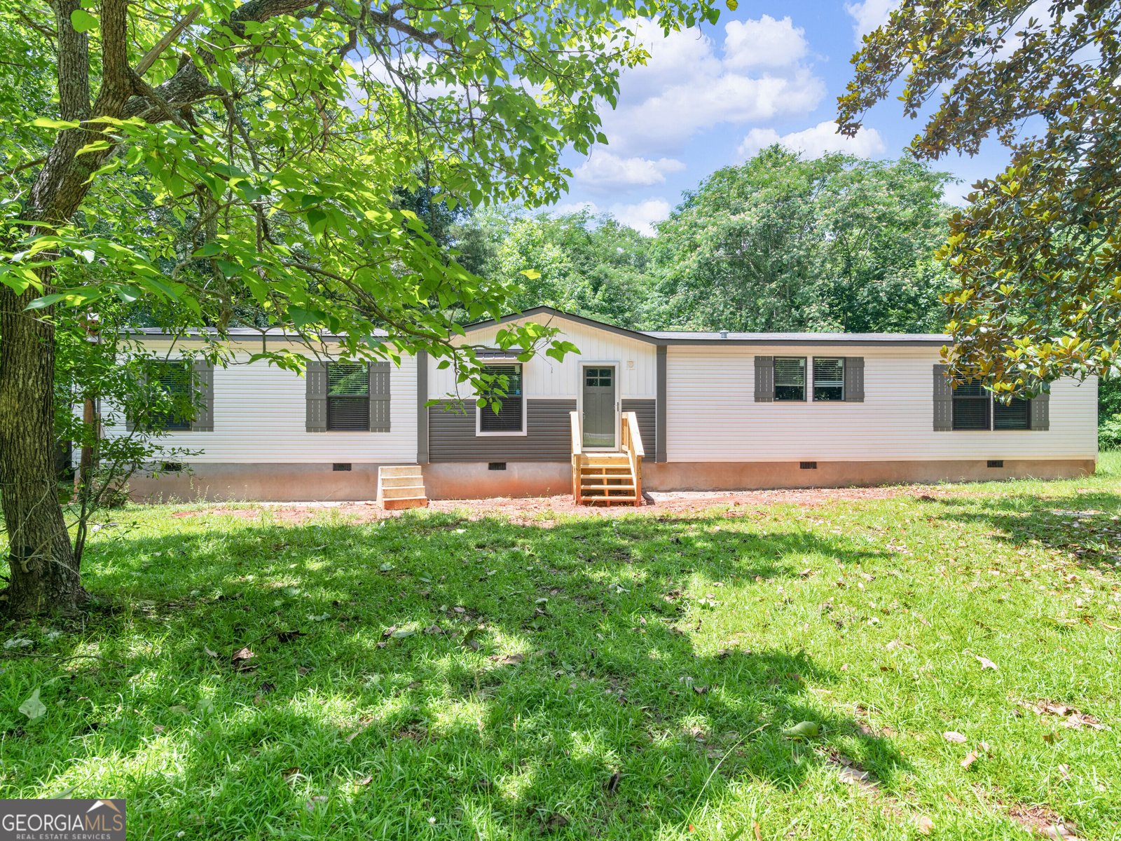 115 Gregory Lane Eatonton - 1