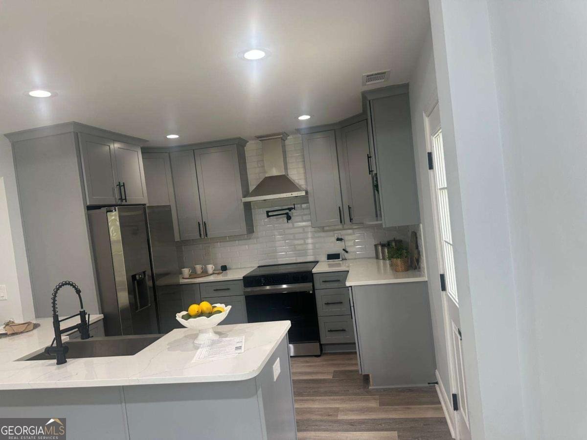 1841 Bayberry Drive Atlanta - 22