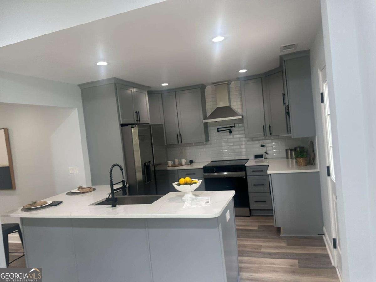 1841 Bayberry Drive Atlanta - 27