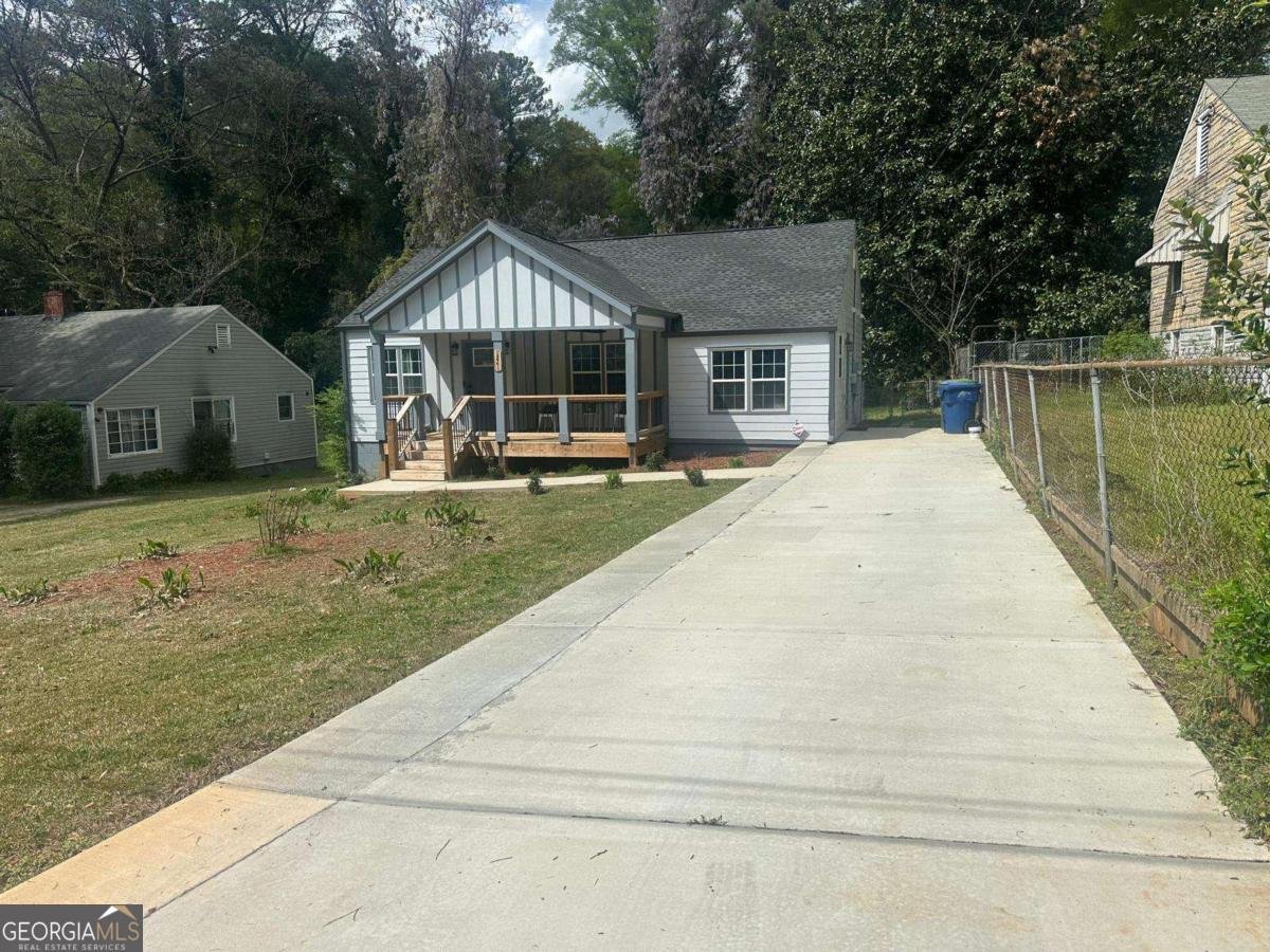 1841 Bayberry Drive Atlanta - 45