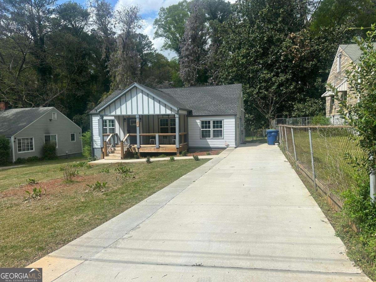 1841 Bayberry Drive Atlanta - 46