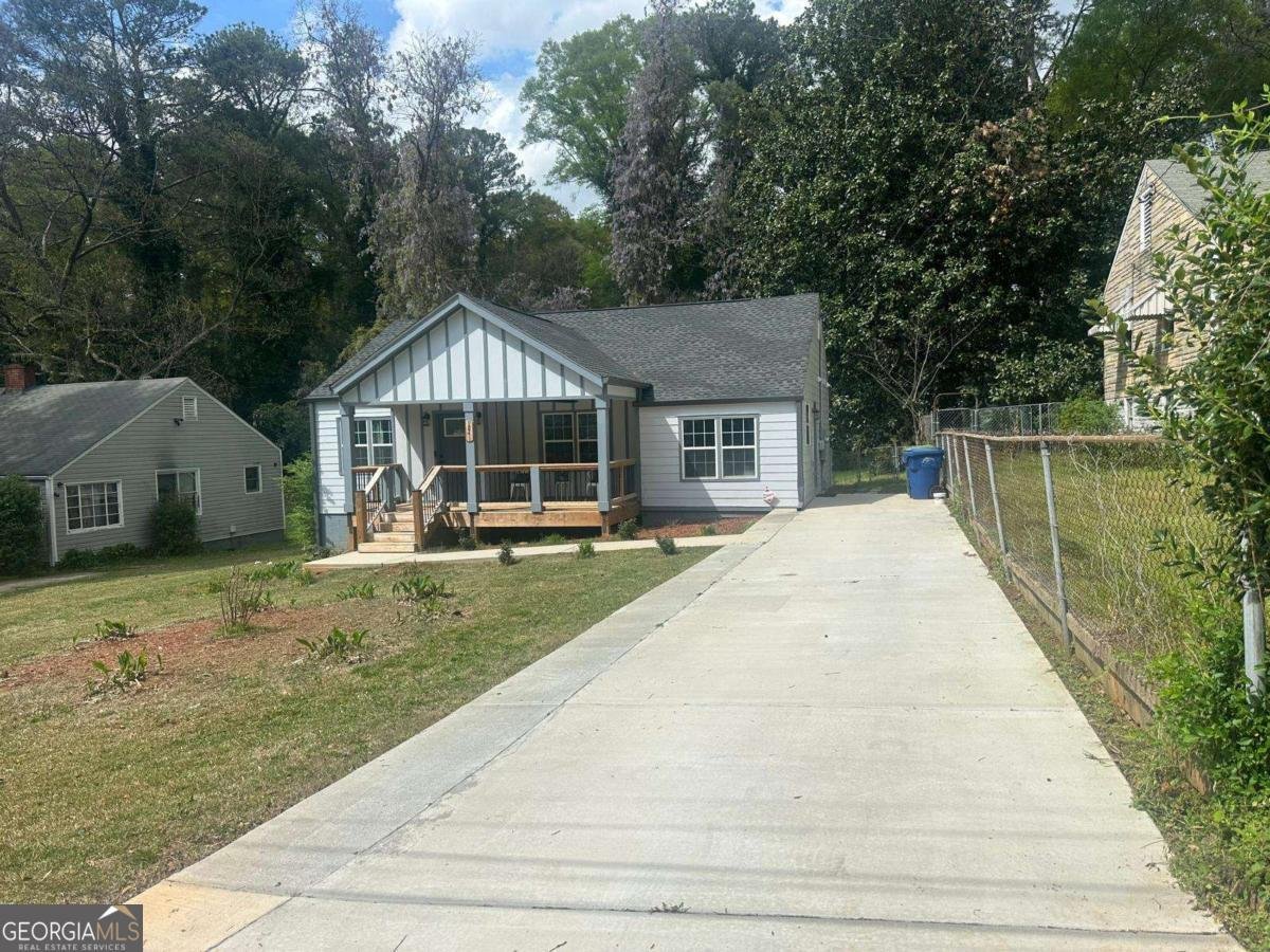 1841 Bayberry Drive Atlanta - 47