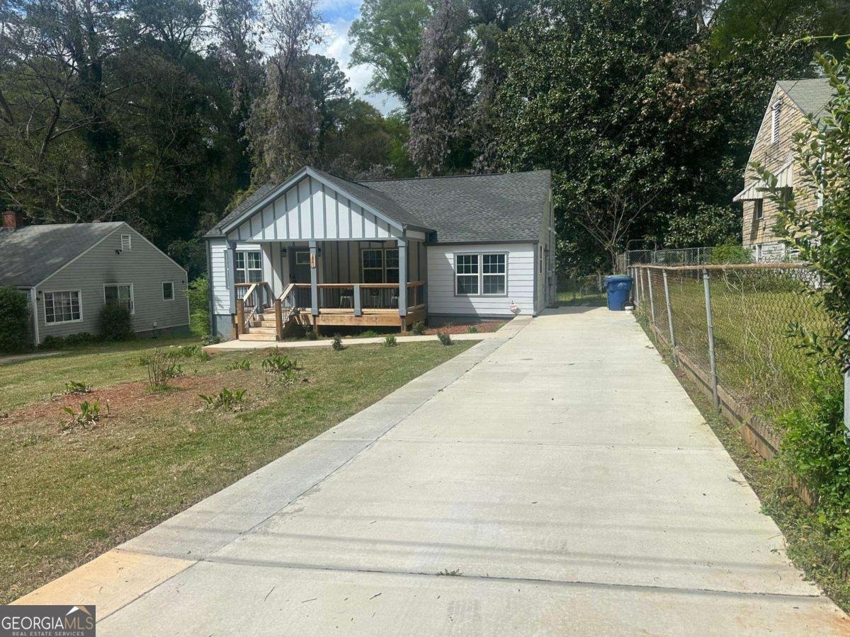 1841 Bayberry Drive Atlanta - 48