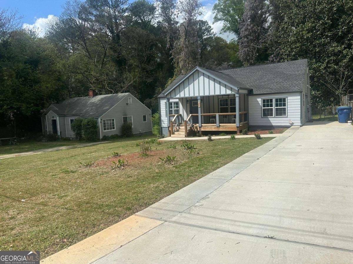 1841 Bayberry Drive Atlanta - 50