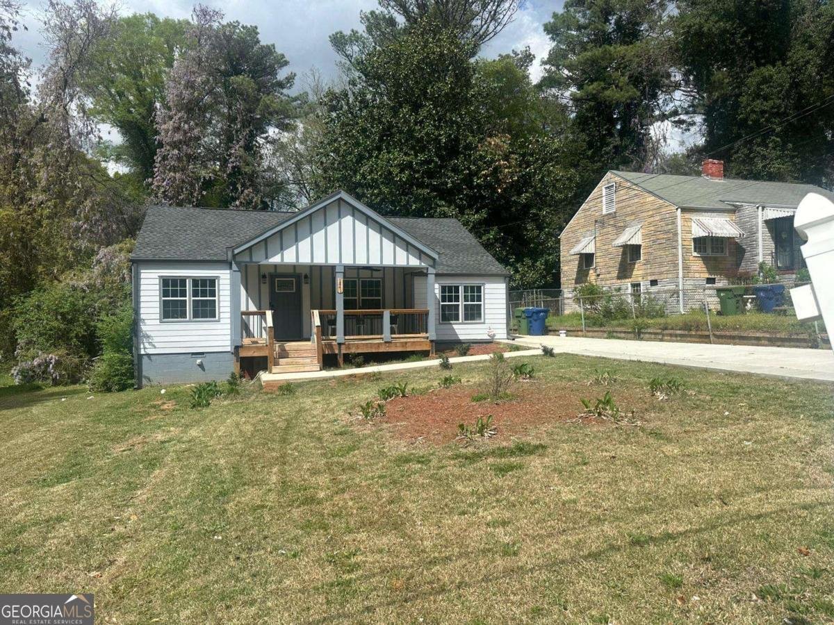 1841 Bayberry Drive Atlanta - 51