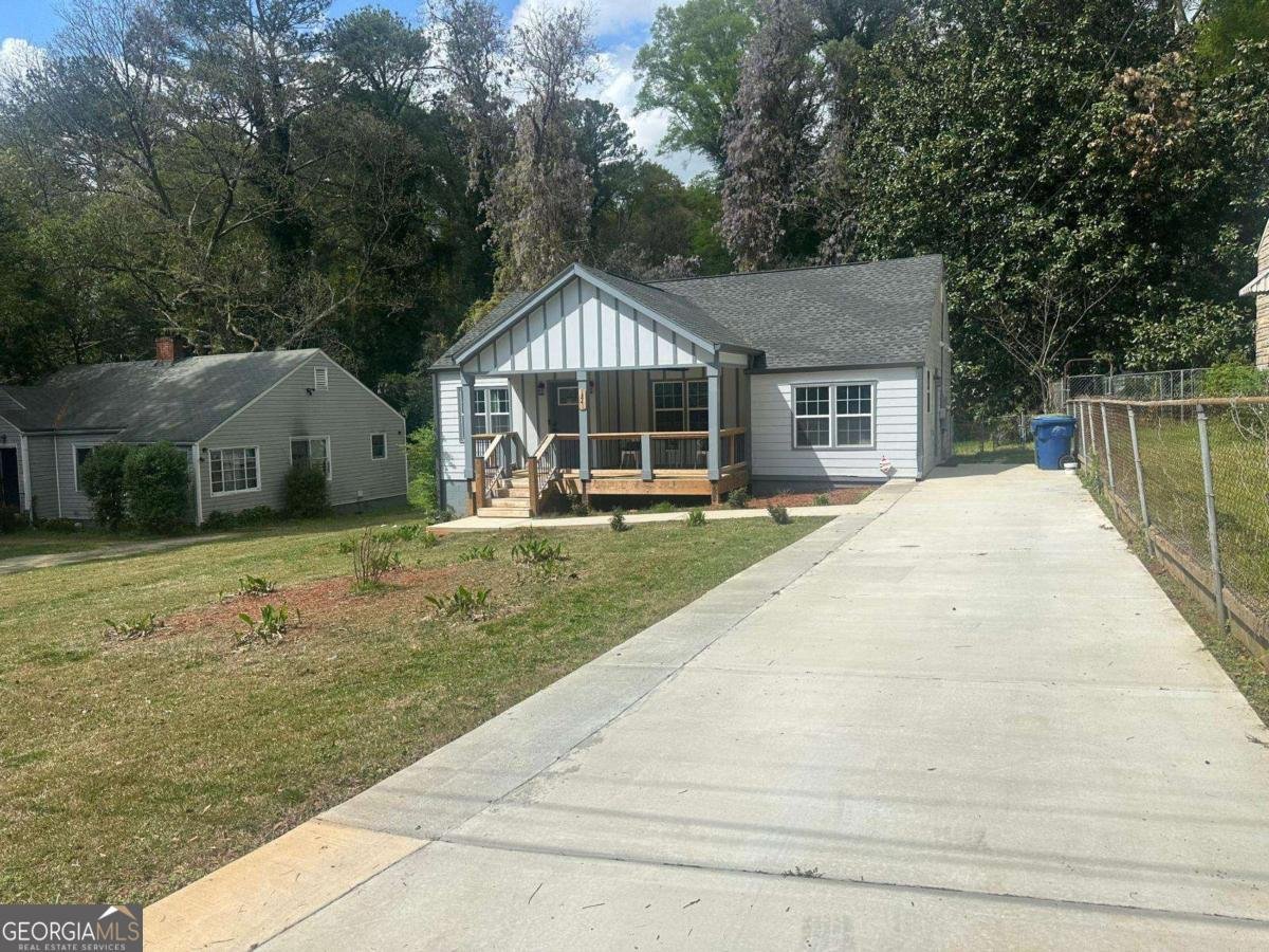 1841 Bayberry Drive Atlanta - 53
