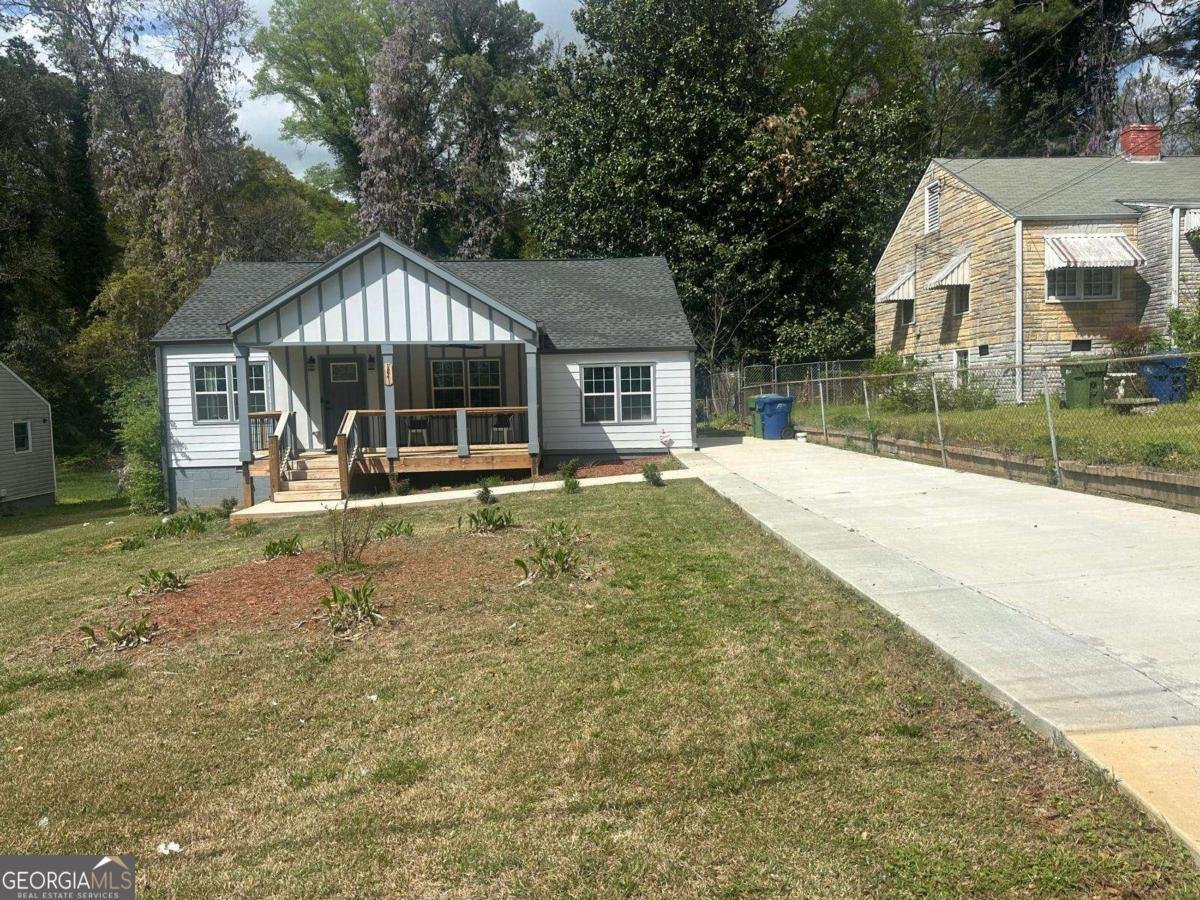 1841 Bayberry Drive Atlanta - 54