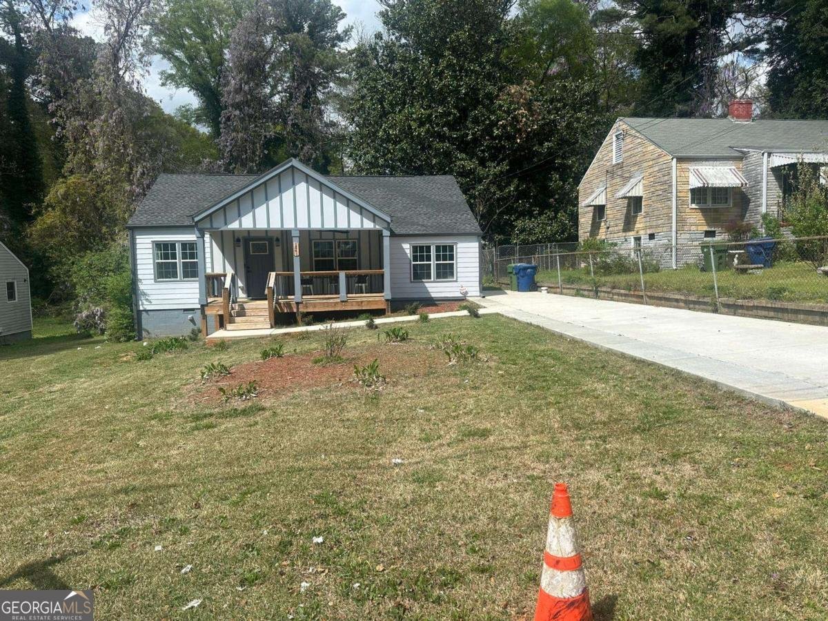 1841 Bayberry Drive Atlanta - 55