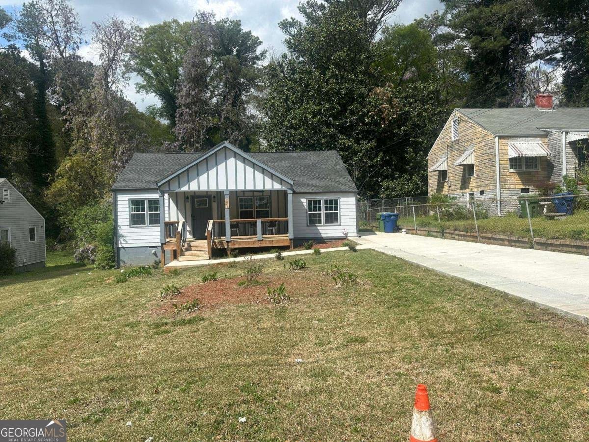 1841 Bayberry Drive Atlanta - 56