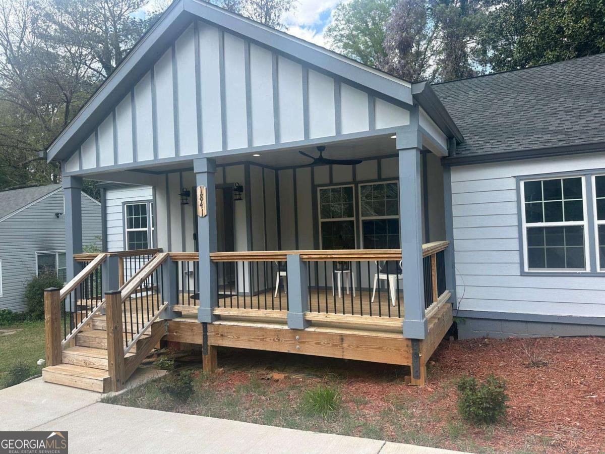 1841 Bayberry Drive Atlanta - 57
