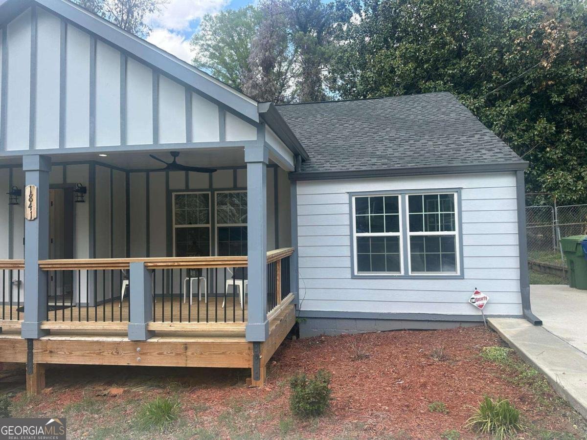 1841 Bayberry Drive Atlanta - 58