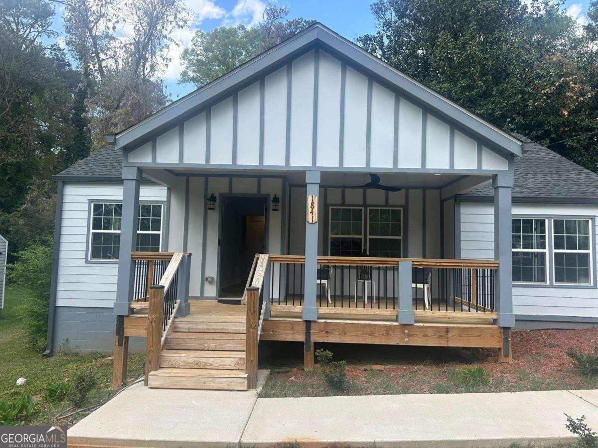 1841 Bayberry Drive Atlanta - 60
