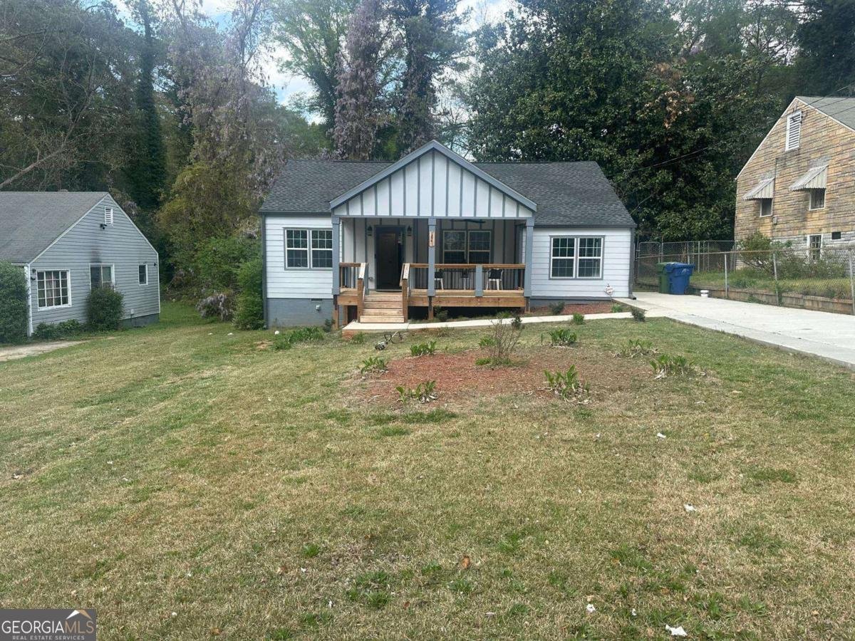 1841 Bayberry Drive Atlanta - 64