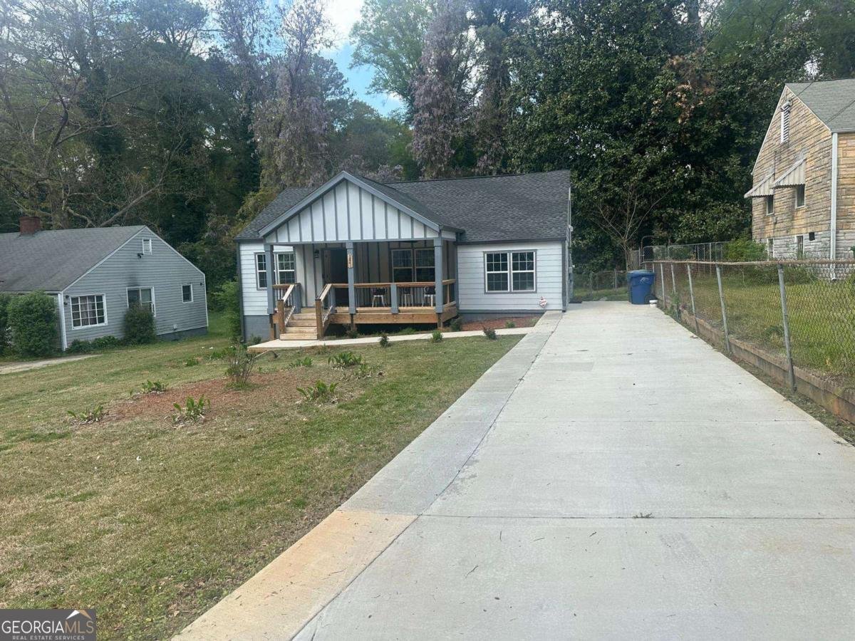 1841 Bayberry Drive Atlanta - 66