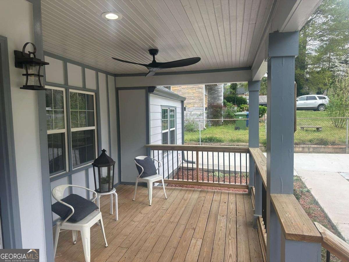 1841 Bayberry Drive Atlanta - 69