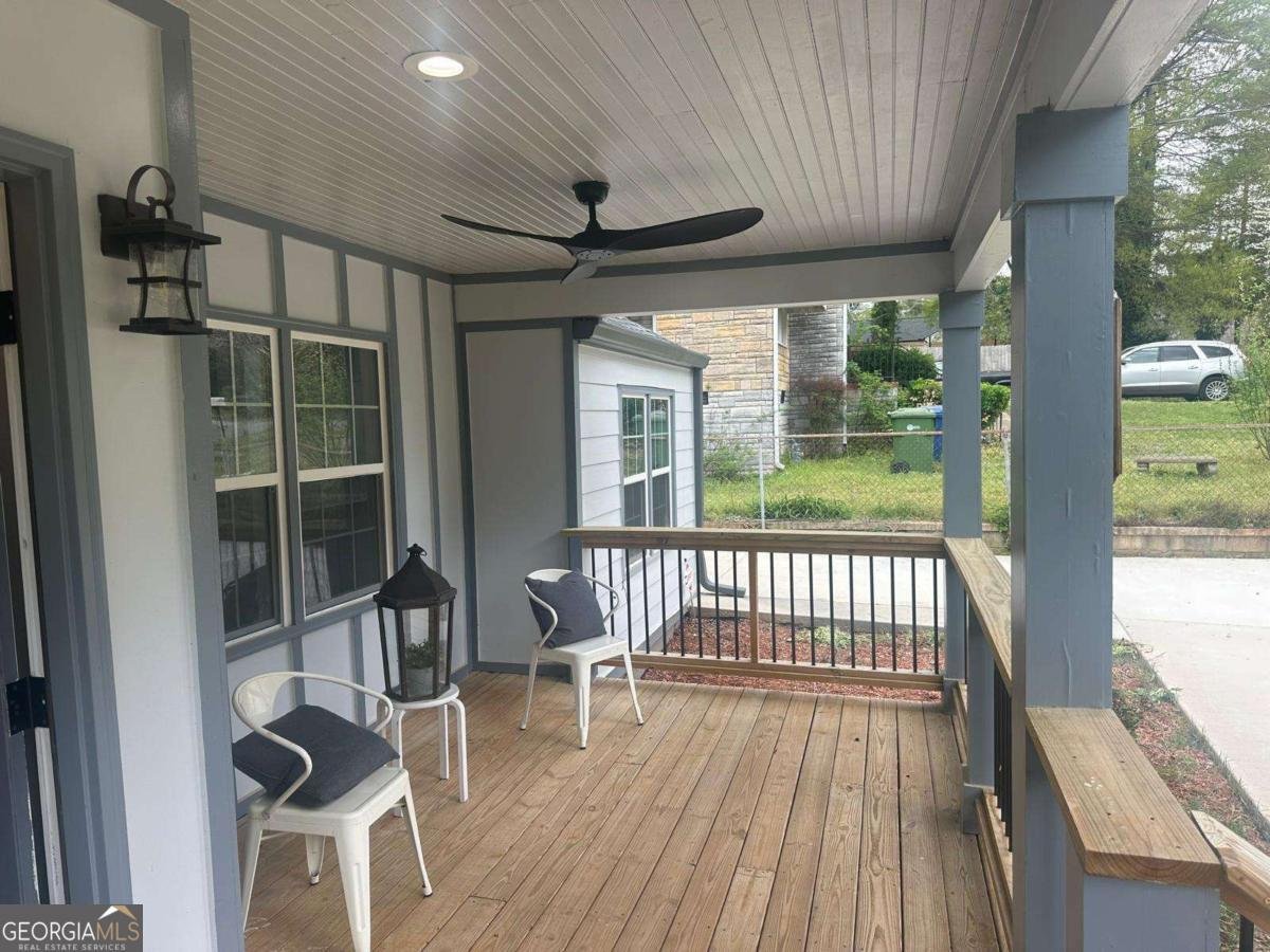 1841 Bayberry Drive Atlanta - 70